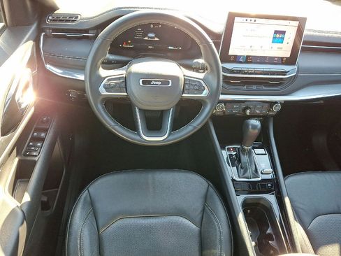 Certified 2022 Jeep Compass High Altitude AWD/4WD image 20