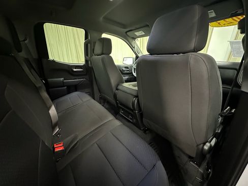 Certified 2023 GMC Sierra 1500 Pro w/ Graphite Edition image 23