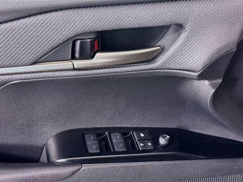 Used 2026 Toyota Camry SE w/ Multimedia Upgrade Package FWD image 18
