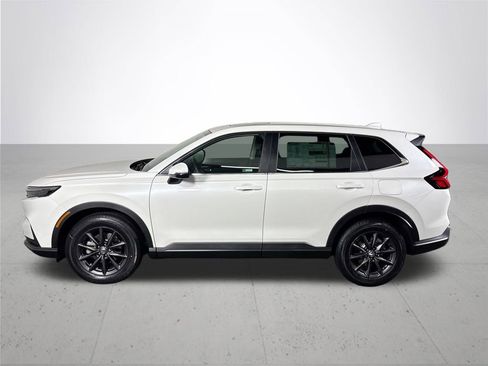 New 2026 Honda CR-V EX-L image 9