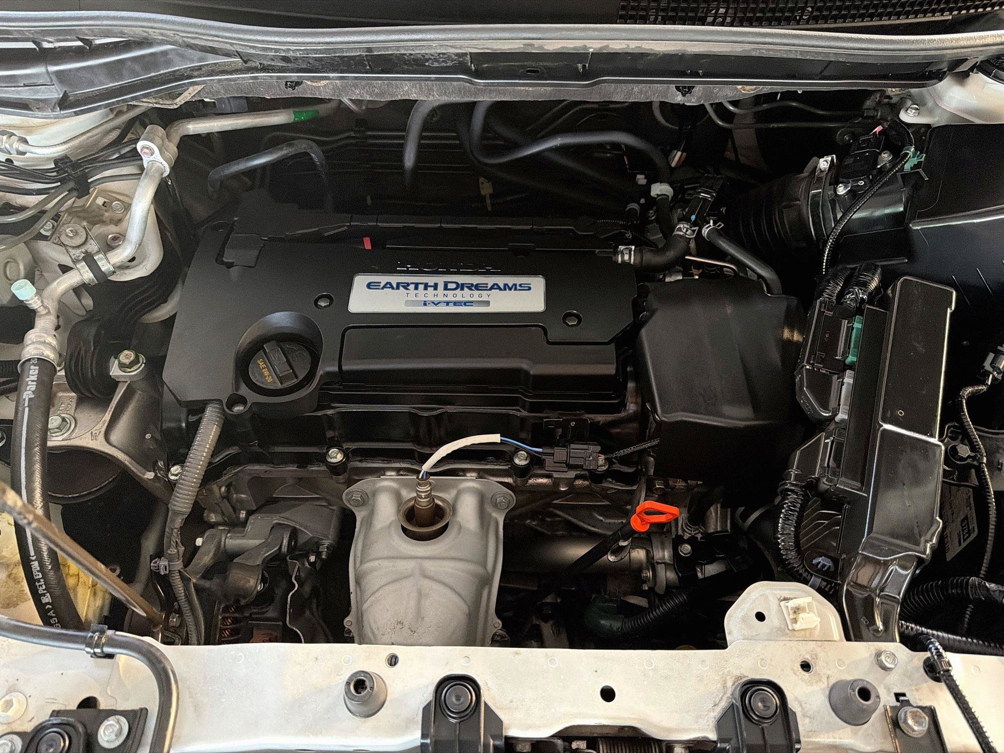 Used 2015 Honda CR-V EX-L image 32