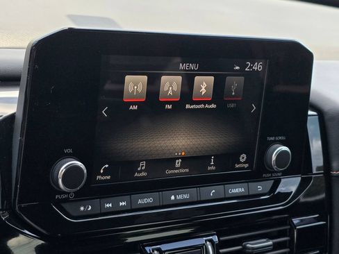 Used 2024 Nissan Pathfinder Rock Creek AWD/4WD image 41
