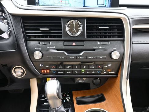 Used 2021 Lexus RX 350 AWD w/ Premium Package image 47