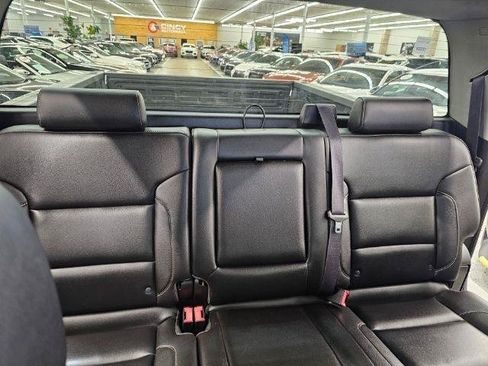 Used 2014 GMC Sierra 1500 SLT w/ SLT Preferred Package AWD/4WD image 12