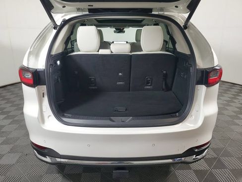 Used 2024 MAZDA CX-90 Plug-In Hybrid w/ Premium Plus AWD/4WD image 9