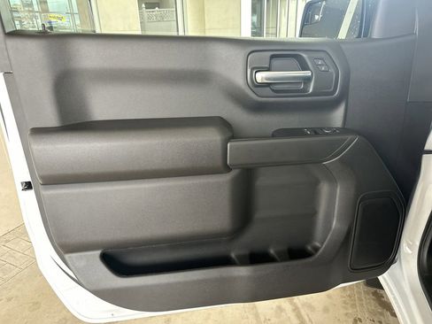 New 2026 GMC Sierra 1500 Pro w/ Pro Value Package image 10