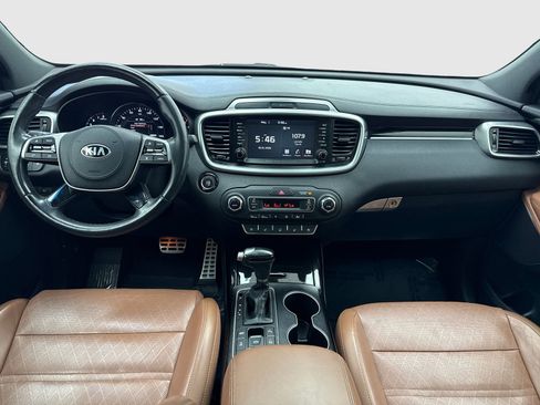 Used 2019 Kia Sorento SX AWD/4WD image 20