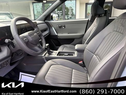 New 2027 Kia Seltos X-Line S AWD/4WD image 29