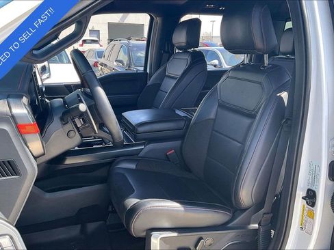 Used 2025 Ford F150 Raptor AWD/4WD image 33