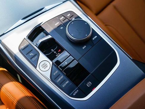 Used 2024 BMW 430i Gran Coupe w/ Premium Package RWD image 23
