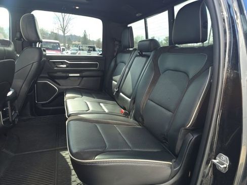 Certified 2023 RAM 1500 Laramie AWD/4WD image 24