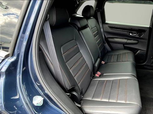 Used 2024 Honda CR-V Sport Touring image 27