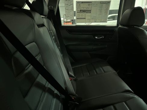 New 2026 Honda CR-V EX-L image 18