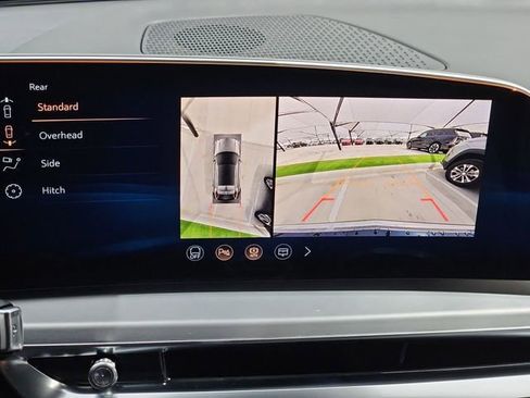 New 2026 Cadillac Lyriq Luxury w/ LPO, Floor Liner Package image 19