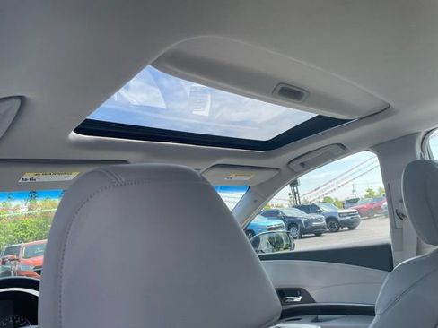 Used 2017 Acura RLX w/ Technology Package FWD image 27