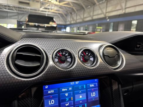 Used 2020 Ford Mustang GT Premium RWD image 27