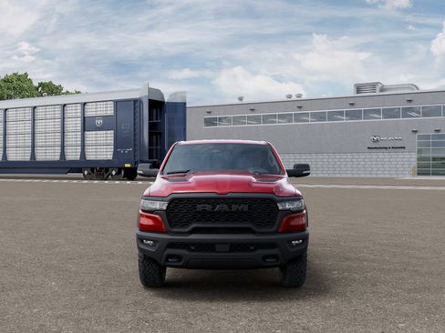 New 2026 RAM 1500 Rebel image 6