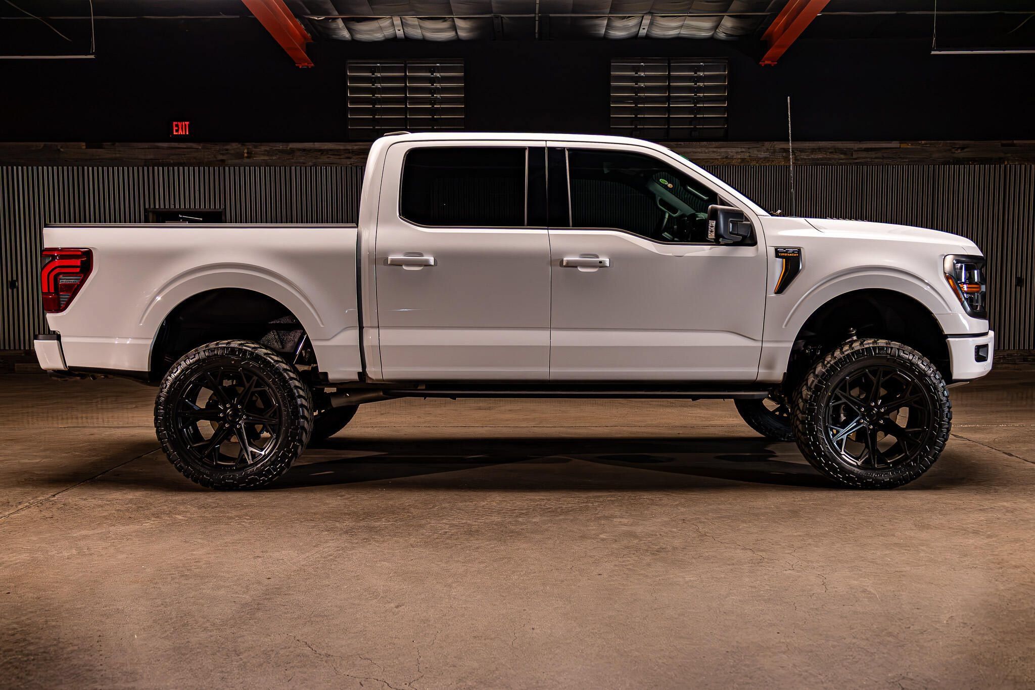 Used 2024 Ford F150 Tremor w/ Bed Utility Package AWD/4WD image 11