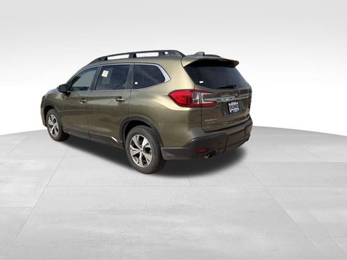 Used 2024 Subaru Ascent Premium w/ Convenience Package AWD/4WD image 8