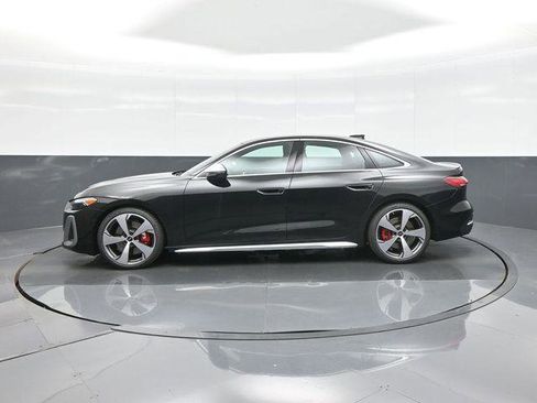 New 2026 Audi S5 Premium Plus AWD/4WD image 4