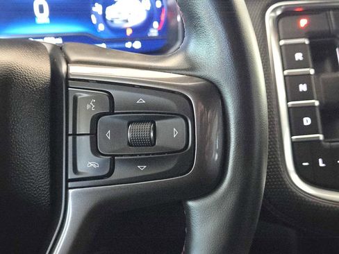 Certified 2023 Chevrolet Tahoe RST w/ Luxury Package image 29