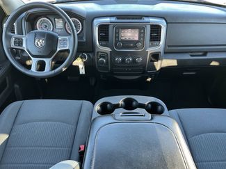 Used 2021 RAM 1500 Classic SLT video 2