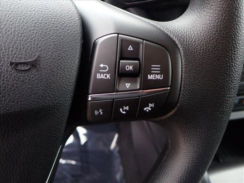 New 2025 Ford Bronco Sport Big Bend image 14