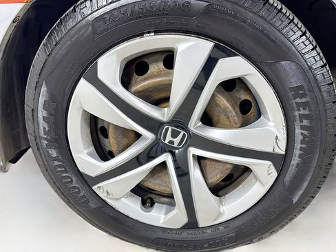 Used 2016 Honda Civic LX image 36