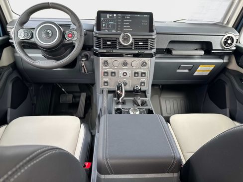 New 2025 INEOS Grenadier AWD/4WD image 15