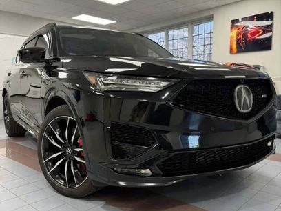 Used 2023 Acura MDX Type S