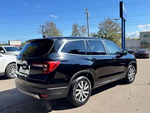 Used 2021 Honda Pilot EX-L image 6