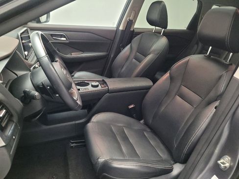 Used 2021 Nissan Rogue SL AWD/4WD image 17