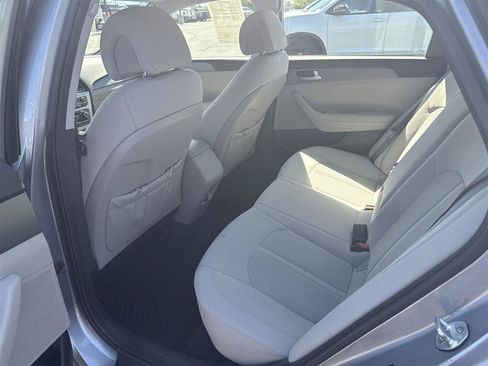 Used 2016 Hyundai Sonata SE w/ Winter Weather Package FWD image 18