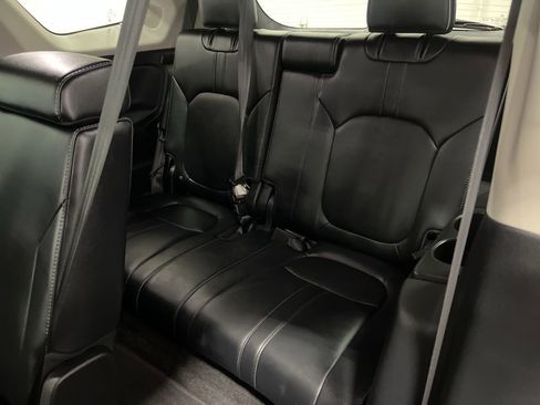 Used 2023 Honda Pilot Elite image 28