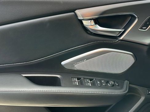 Certified 2021 Acura RDX A-Spec image 24
