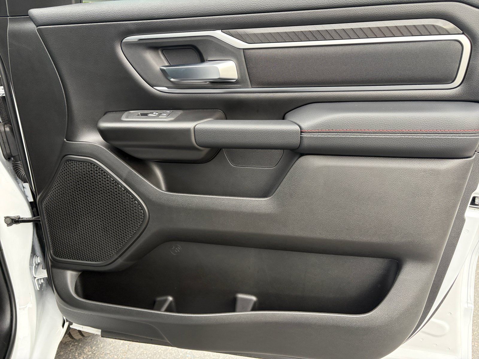 New 2026 RAM 1500 Big Horn AWD/4WD image 16