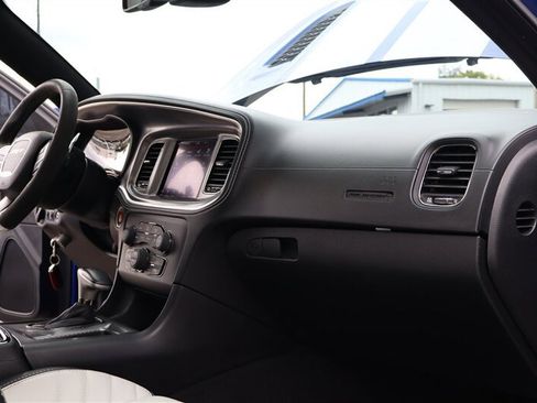 Used 2022 Dodge Charger SRT Hellcat RWD image 32
