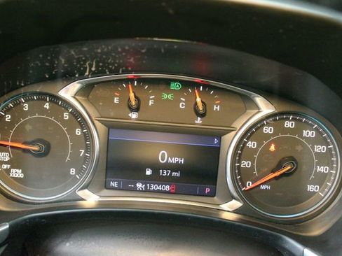 Used 2022 Chevrolet Equinox Premier image 26