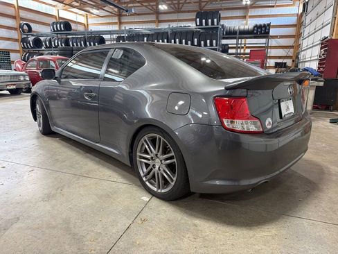 Used 2013 Scion tC FWD image 10
