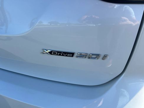 Used 2022 BMW X3 xDrive30i w/ M Sport Package 2 image 9