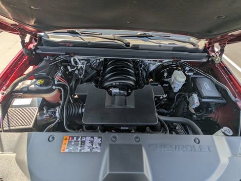 Used 2018 Chevrolet Tahoe LT AWD/4WD image 29