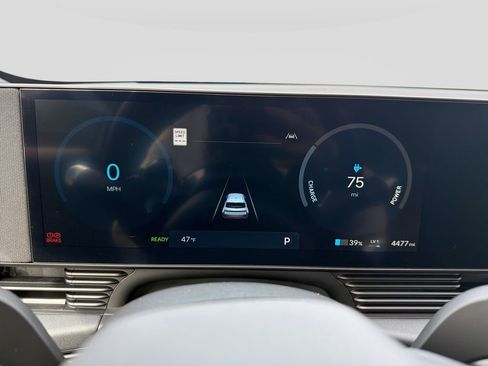 Used 2025 Hyundai Ioniq 5 N Base image 20