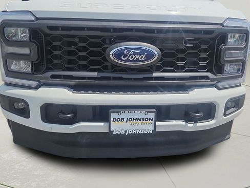 Used 2025 Ford F250 XL w/ STX Appearance Package AWD/4WD image 20