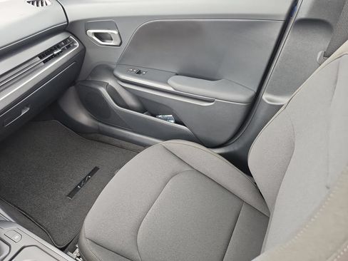 New 2026 Kia K4 FWD image 15