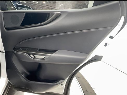 Used 2024 Lexus NX 250 FWD image 27