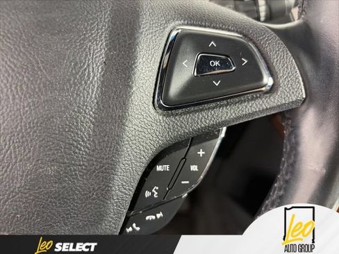 Used 2017 Lincoln MKX Reserve w/ Lincoln MKX Climate Package AWD/4WD image 17
