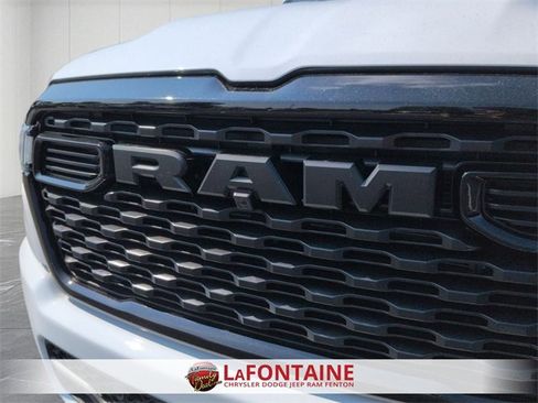 New 2026 RAM 1500 Big Horn image 9