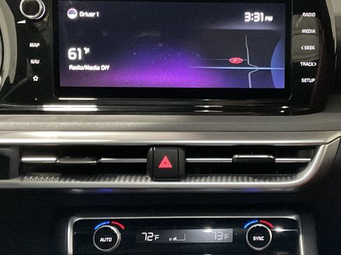 Used 2022 Kia K5 GT-Line w/ GT-Line Awd Premium Package image 17