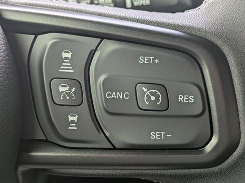 New 2025 Jeep Wrangler Sport S image 22