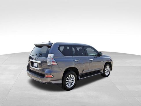 Used 2023 Lexus GX 460 Premium w/ Premium Plus Package AWD/4WD image 4